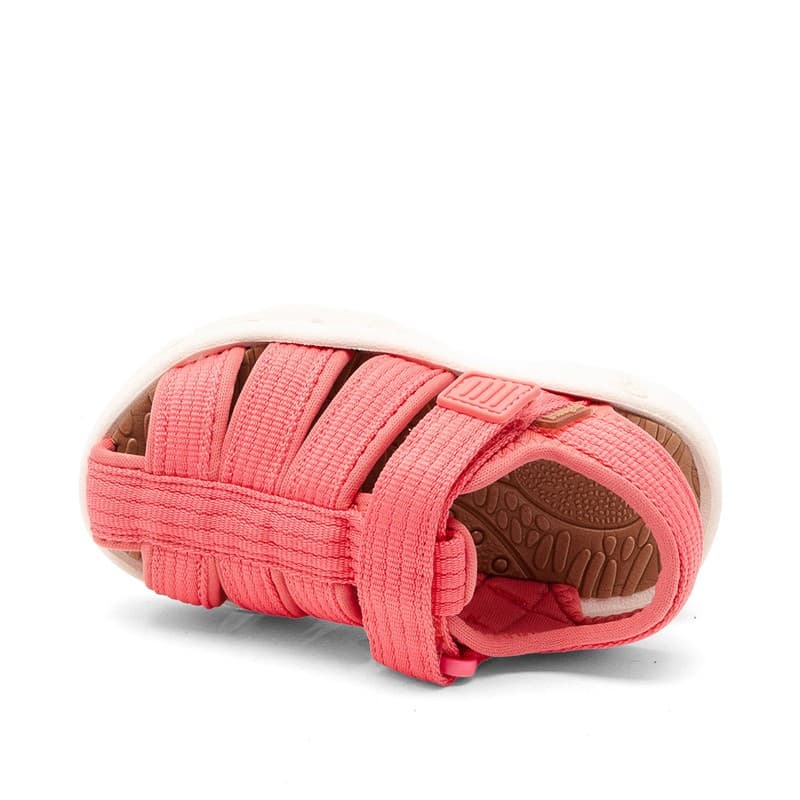 Bisgaard Meisjes Joey Sandalen Roze - Afbeelding 4