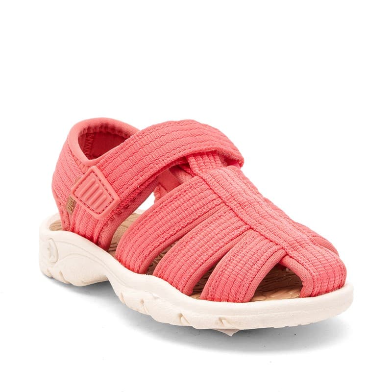 Bisgaard Meisjes Joey Sandalen Roze - Afbeelding 5