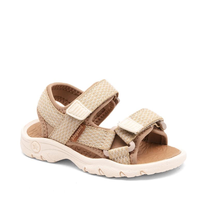 Bisgaard Meisjes Nataly Sandaal Nude Mix - Afbeelding 5