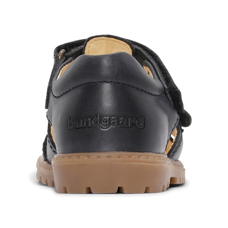 Bundgaard Sandalen Kinderen Tritu II Zwart Ws - Afbeelding 3