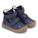 Bundgaard Kinderen Siggi II Tex Laarzen Navy G