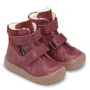 Bundgaard Kinderen Siggi II Tex Boots Donkerrood G