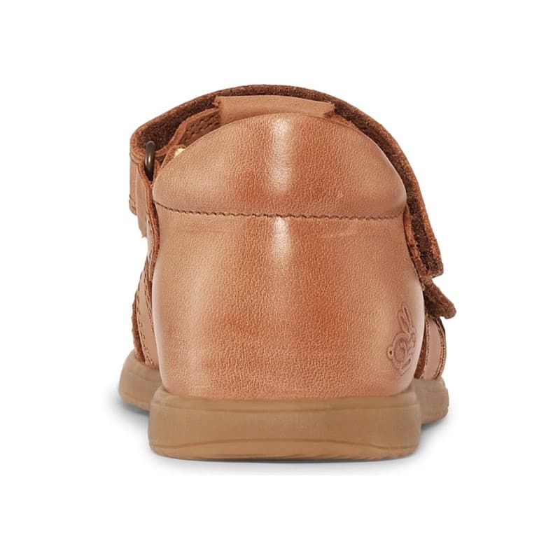 Bundgaard Baby Bali Sandalen Cognac - Afbeelding 3