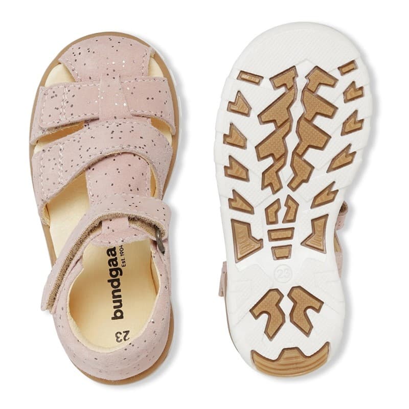 Bundgaard BabyMeisjes Sofus Sandalen Twinkle - Afbeelding 2