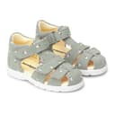 Bundgaard BabyMeisjes Sofus Sandalen Strawberries