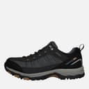 Trespass Heren Scarp Waterproof Hiking Wandelschoenen Grijs