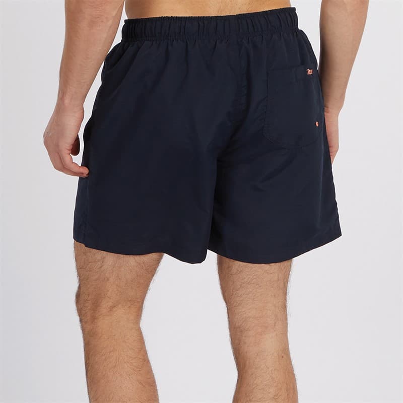 MCS Heren Garland Zwemshorts Blauw - Afbeelding 2