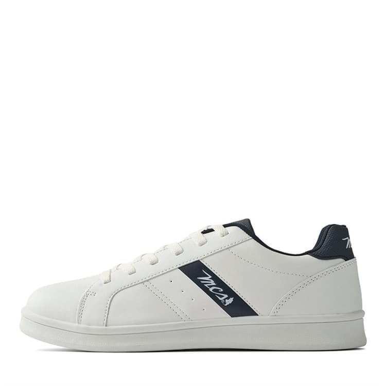 MCS Heren Sneakers Marine