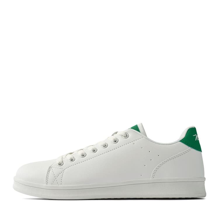 MCS Heren Sneakers Groen