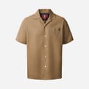 MCS Heren Jackson Shirt Otter