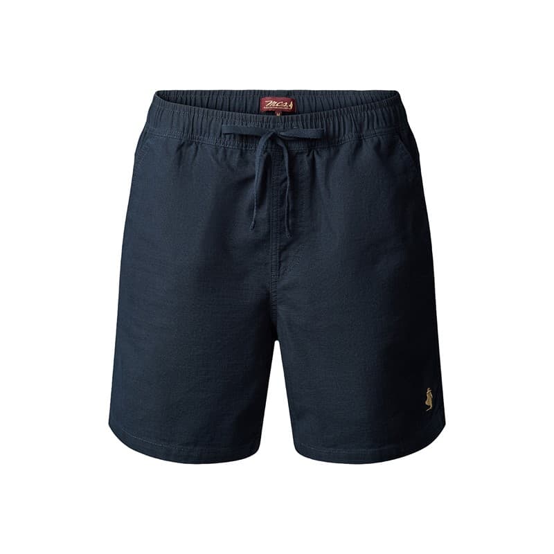 MCS Heren Kenai Shorts Dark Sapphire - Afbeelding 1