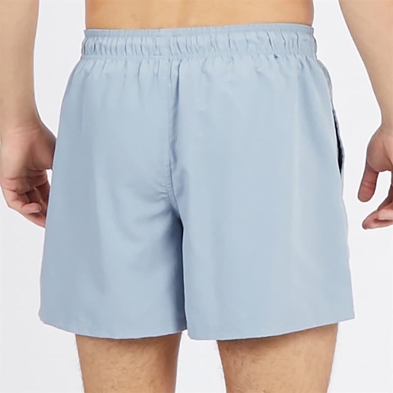 Reebok Heren Yale Zwemshorts Grijs - Afbeelding 2