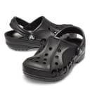 Crocs Junior Baya Klompen Zwart