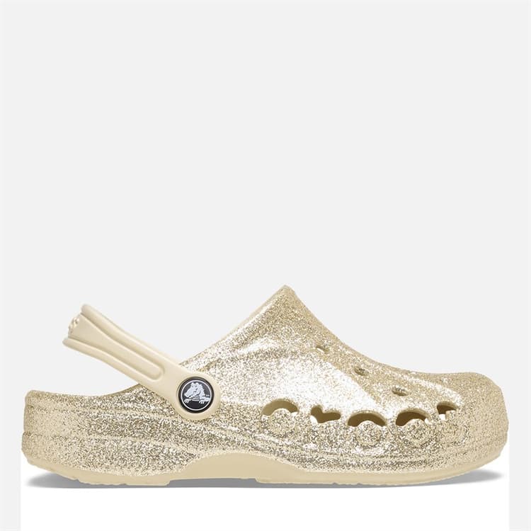 Crocs Kinderklompen Winter White