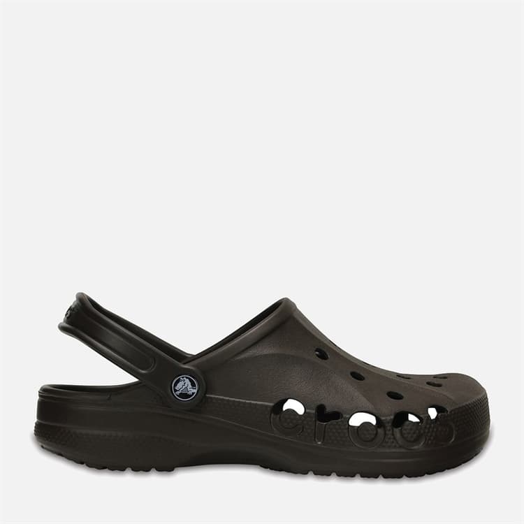 Crocs Klompen Espresso