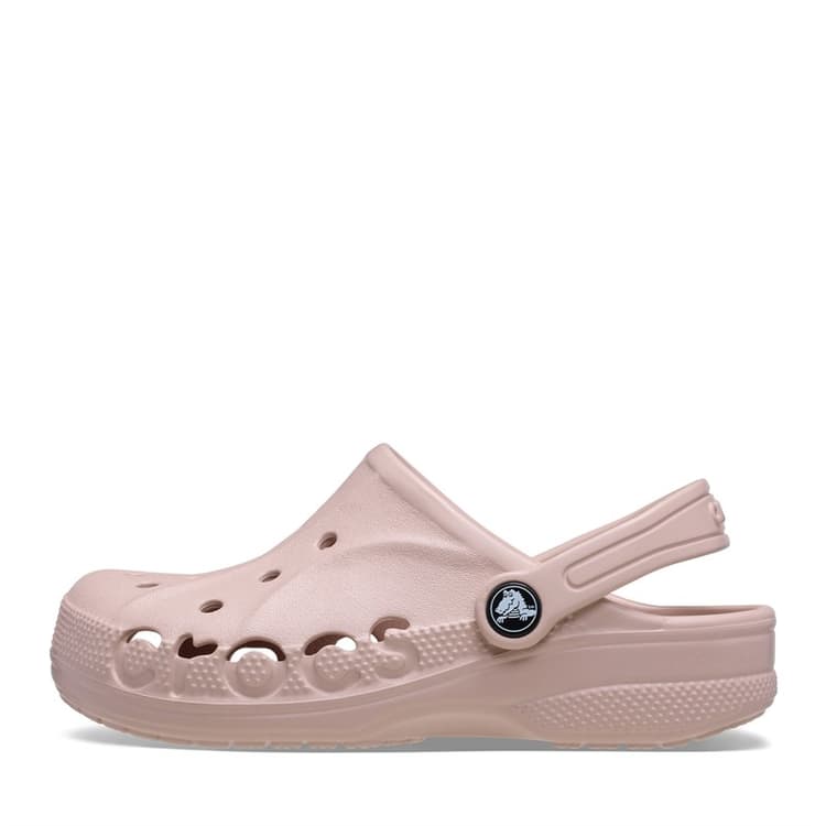Crocs Kinderen Clogs Roze Klei