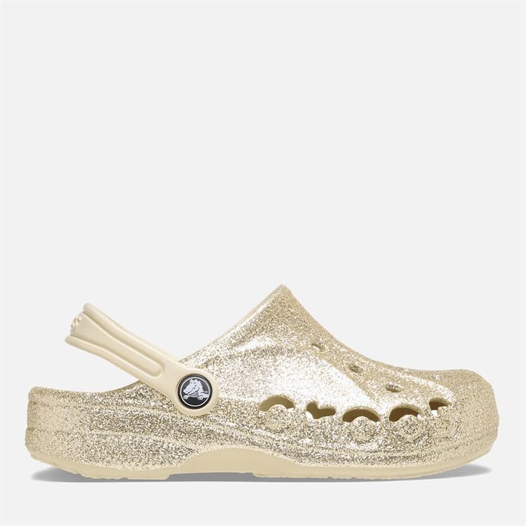 Crocs Kinderklompen Winter White