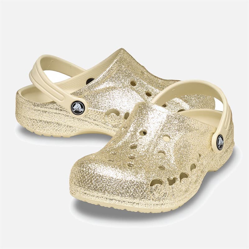 Crocs Kinderklompen Winter White - Afbeelding 5