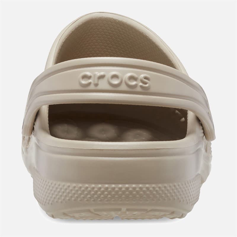 Crocs Kinderen Baya Clogs Cobblestone - Afbeelding 3