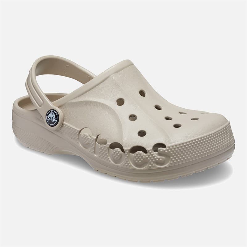 Crocs Kinderen Baya Clogs Cobblestone - Afbeelding 5