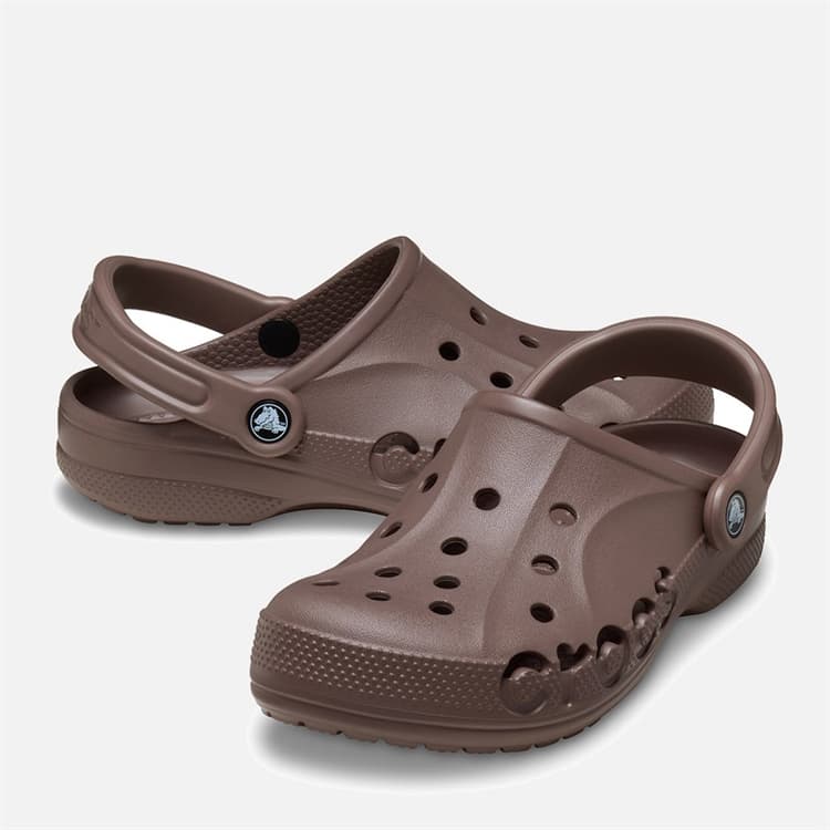Crocs Baya Clogs Truffel