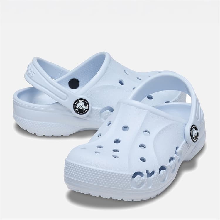 Crocs Meisjes Baya Clogs Dreamscape