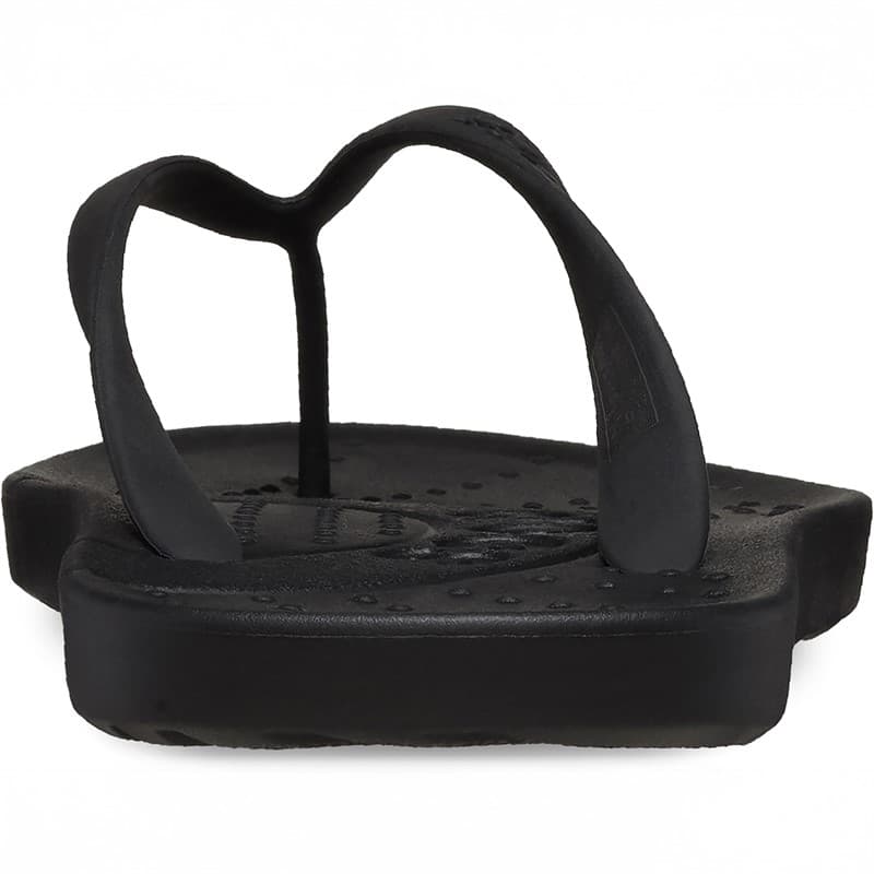 Crocs Slippers Zwart - Afbeelding 3