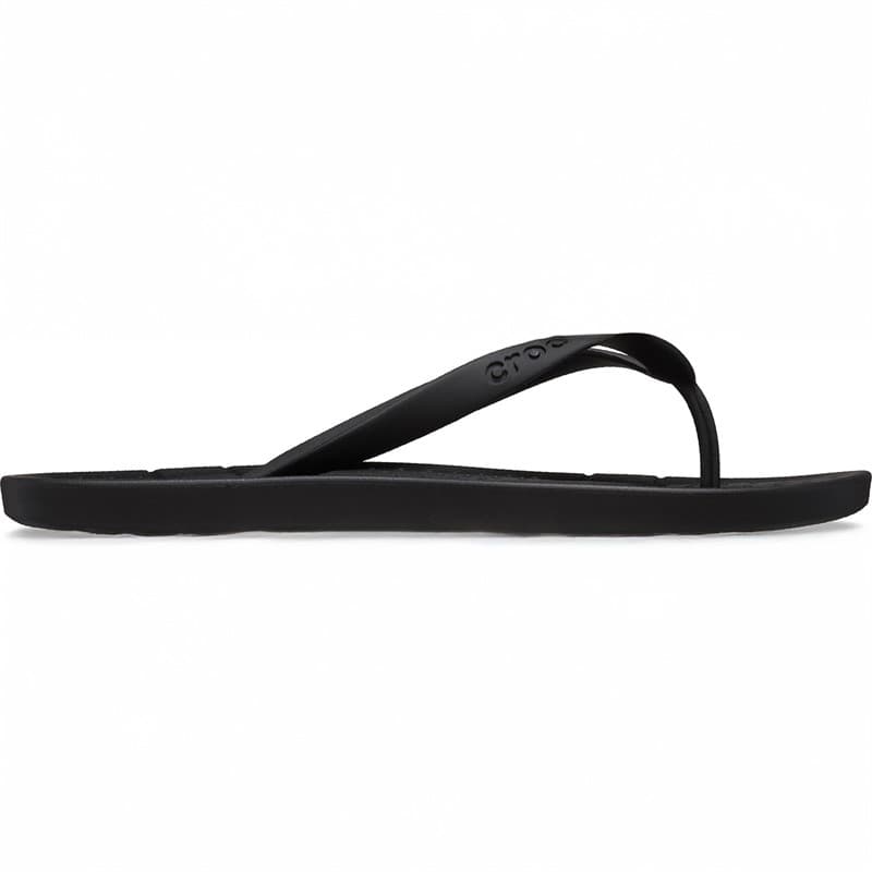 Crocs Slippers Zwart - Afbeelding 4