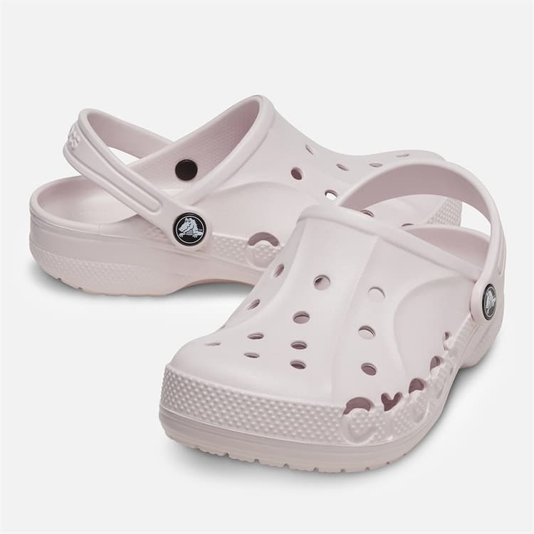 Crocs Kinderen Baya K Clog Barely Pink