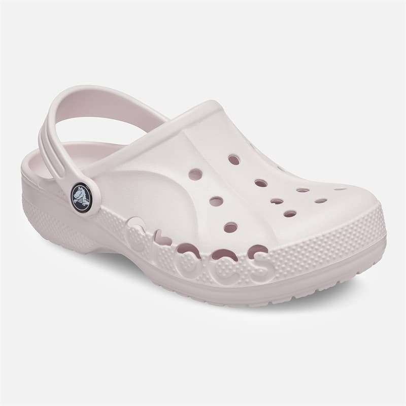 Crocs Kinderen Baya K Clog Barely Pink - Afbeelding 2