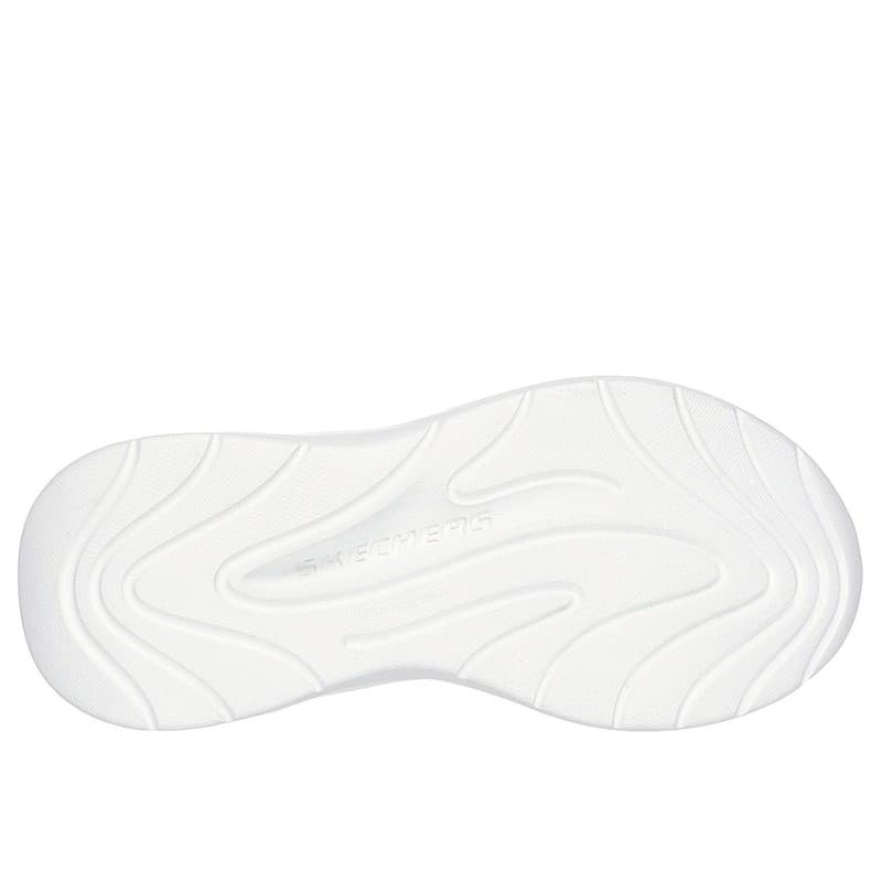 SKECHERS Meisjes Wave 92 Sneakers Zwart - Afbeelding 2