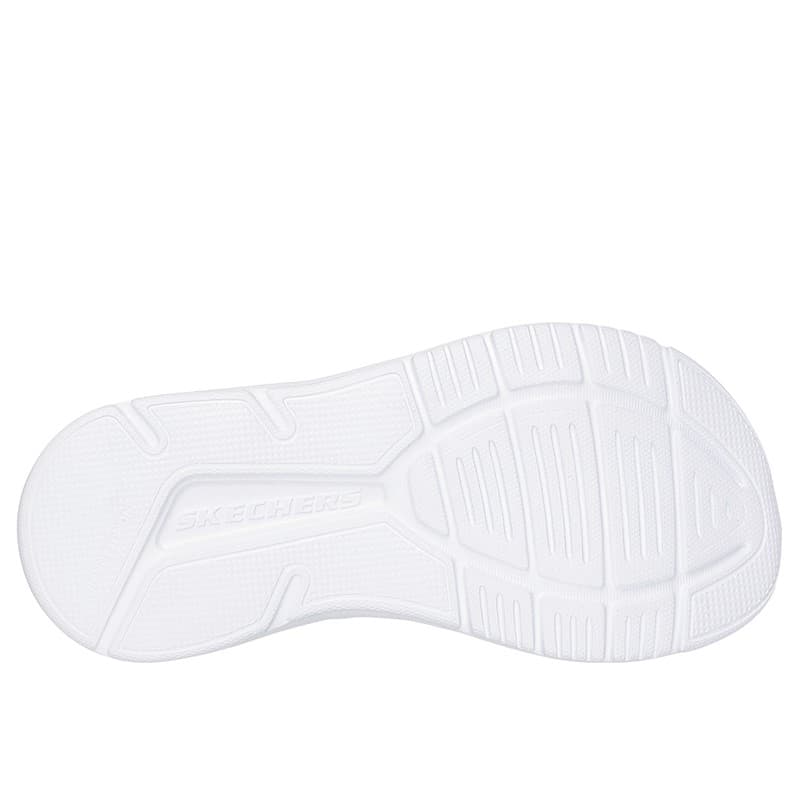 SKECHERS Jongens Microspec - Splash Sandalen Zwart - Afbeelding 2