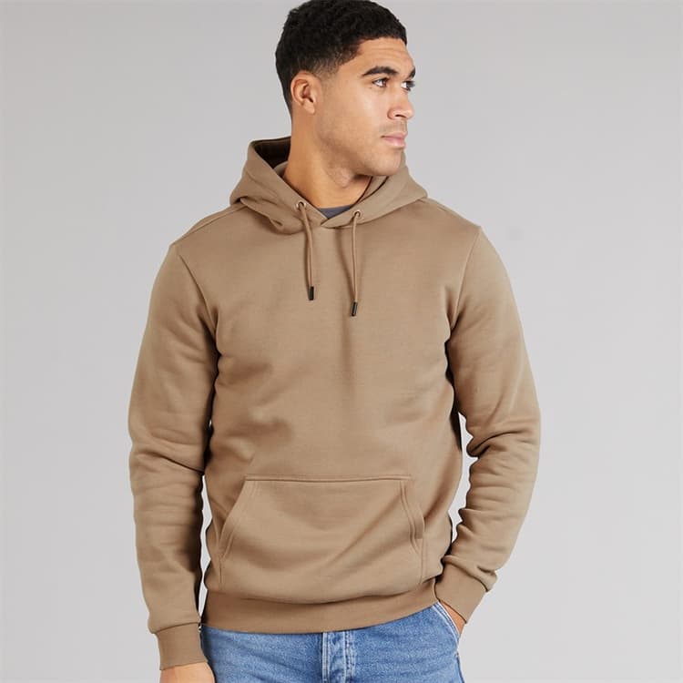 ONLY & SONS Heren Ceres Hoodie Desert Taupe