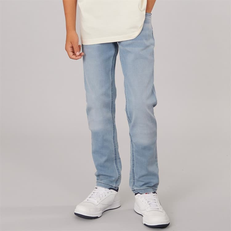 Timberland Jongens Jeans Bleach