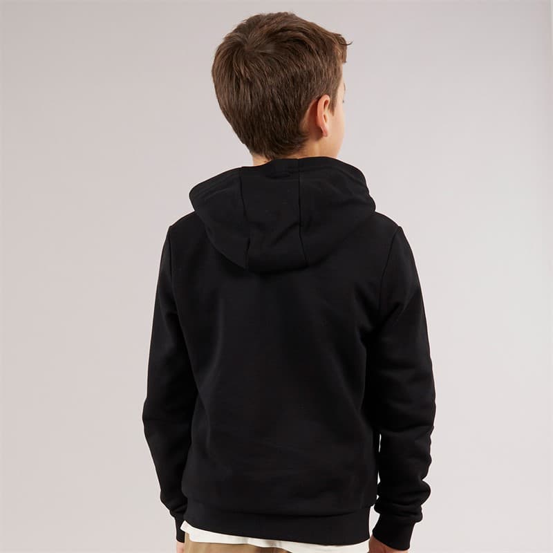 Timberland Jongens OTH Hoodie Black Black - Afbeelding 2