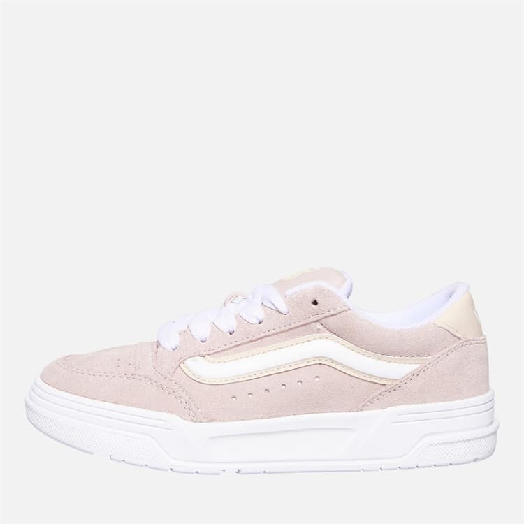 Vans Dames Hylane Sneakers Sepia Rose
