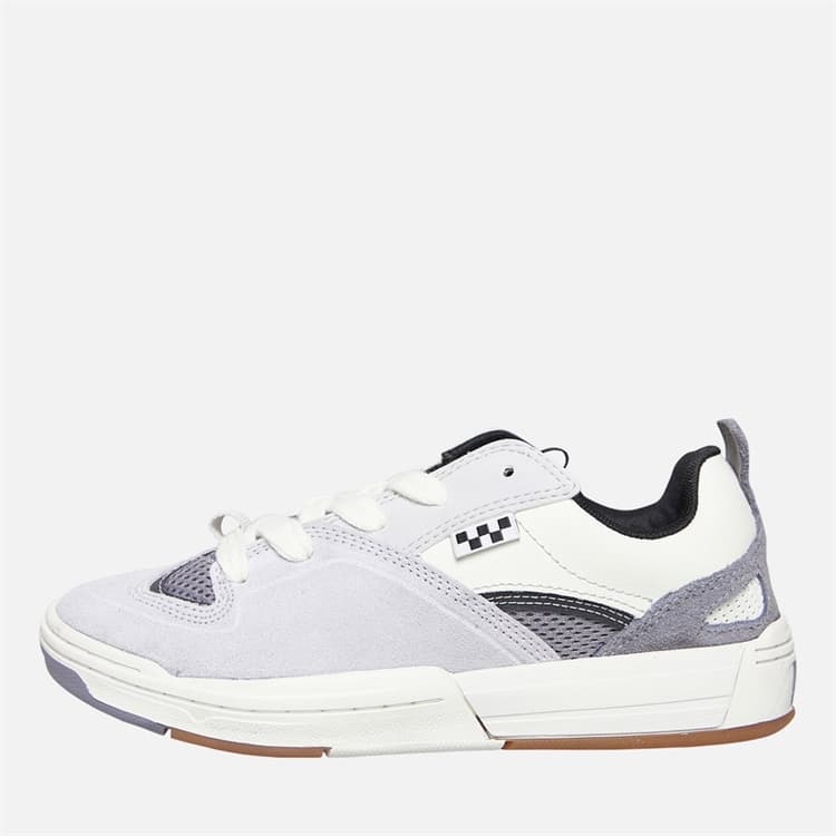 Vans Skate Mixxa Trainers Frost Grijs