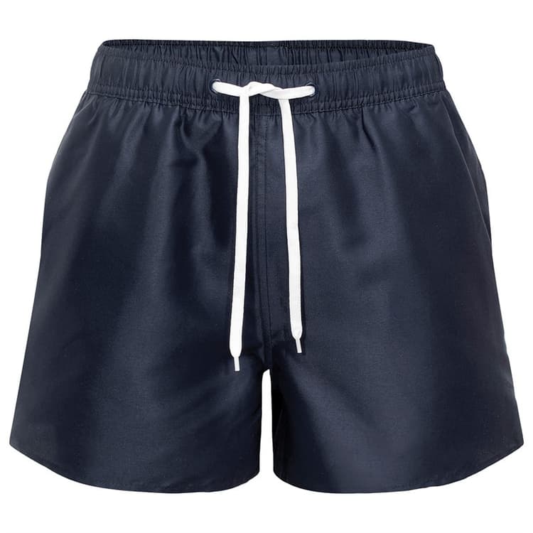 Resteröds Heren Zwemshorts Marine