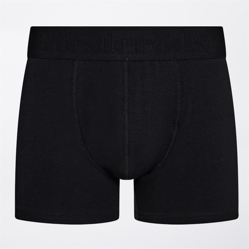 Resteröds Heren Gunnar Vijf Pack Boxers Multicolour - Afbeelding 2