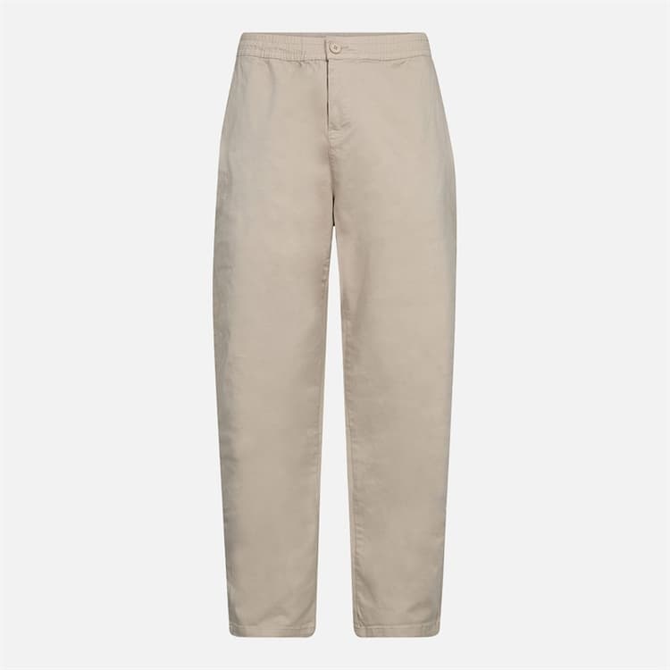 Resteröds Heren Nate Chinos Sand