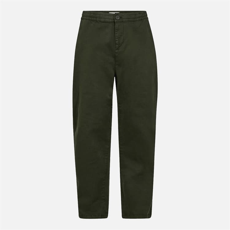 Resteröds Heren Nate Chinos Gren