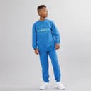 Vinson Jongens Rollo And Rene Trainingspakken Blauw