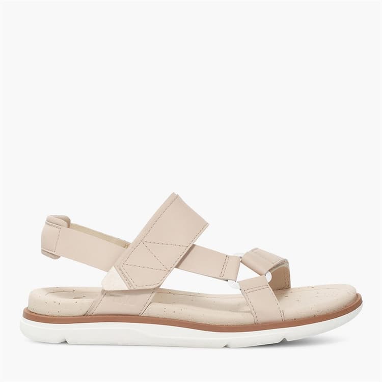 Teva Dames Madera Slingback Sandalen Birch