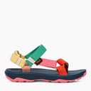 Teva Kinderen Hurricane XLT 2 Sandalen Popcorn Multi