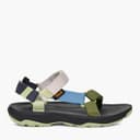 Teva Kinderen Hurricane XLT 2 Sandalen Glow Multi