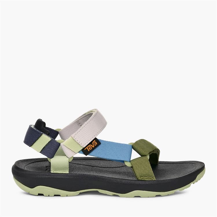 Teva Kinderen Hurricane XLT 2 Sandalen Glow Multi