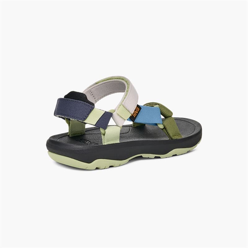 Teva Kinderen Hurricane XLT 2 Sandalen Glow Multi - Afbeelding 3