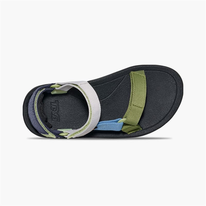 Teva Kinderen Hurricane XLT 2 Sandalen Glow Multi - Afbeelding 4