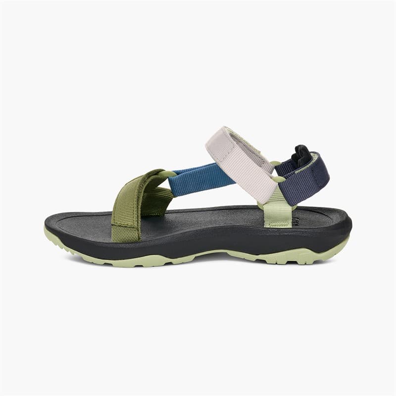 Teva Kinderen Hurricane XLT 2 Sandalen Glow Multi - Afbeelding 5