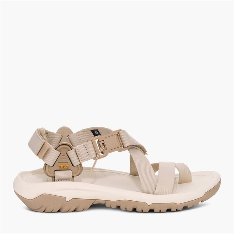 Teva Dames Hurricane Terra Dactyl Sandalen Birch